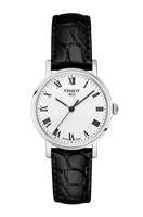 Orologio Tissot Donna Everytime Quartz Small in Acciaio T1092101603300 - T1092101603300
